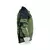 Chamarra Para Moto Immortale Zylio Verde/Negro en internet
