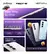 INFINIX HOT 50 PRO X6881 8GB+256GB TITANIUM GREY - tienda en línea