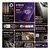 Infinix Note 50 Pro X6855 8+256GB Shadow Black (Negro) en internet