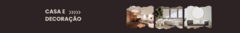 Banner da categoria CASA E DECORAÇÃO