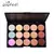 Kit de maquiagem completo Popfeel para arrazar onde chegar - comprar online