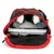 Pequeno dobrável leve impermeável portátil multifuncional mochila esportiva p