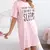Camisola casual feminina - vatamiragaStore