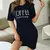 Imagem do Camisola casual feminina