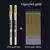 12 pçs/set 0.8mm marcador de tinta marcador permanente graffiti canetas marcado - comprar online