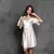 Camisola feminina de cetim - vatamiragaStore