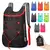 Pequeno dobrável leve impermeável portátil multifuncional mochila esportiva p na internet