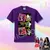 Remera Kim Loaiza Star - Tikshop Oficial
