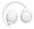 Auriculares Vincha Inalámbricos Bluetooth JBL Tune - tienda online