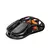 Mouse GravaStar Mercury M2 Stealth Black - comprar online