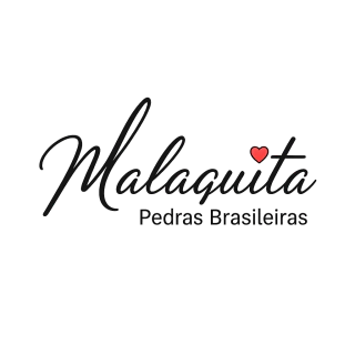 Malaquita Pedras Brasileiras