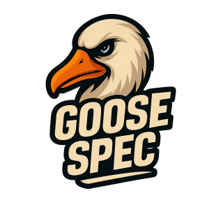 Goose Spec