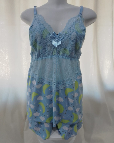 Baby Doll Heloisa - comprar online