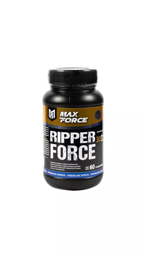 Ripper Force 60 comp. Max Force - comprar online