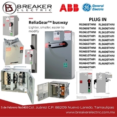 Banner de la categoría PLUG IN