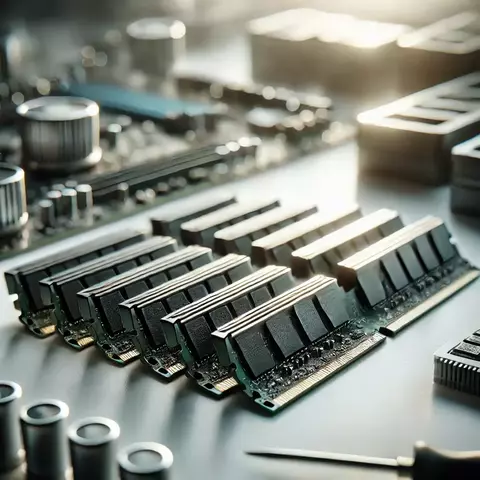 Banner de la categoría Memorias para PC  - Envio Gratis