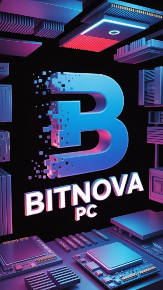 BitNovaPC