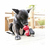 D3 KONG DENTAL/SNACK H.30KG 7X14CM ROJ en internet