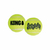 D2 KONG TIPO TENNIS C/CHIFLE 10CM - comprar online