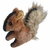 D1 PELUCHE ARDILLA 20CM - comprar online