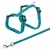 ARNES PARA GATOS REFLECTIVO CON CORREA 1,2MT - comprar online