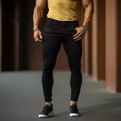 JEAN PETROLIZADO SKINNY FIT - buy online