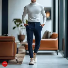 SWEATER TORTUGA BEIGE on internet