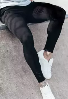 JEAN PETROLIZADO SKINNY FIT on internet