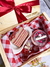 Box Cereja Toast