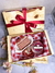 Box Cereja Toast - comprar online