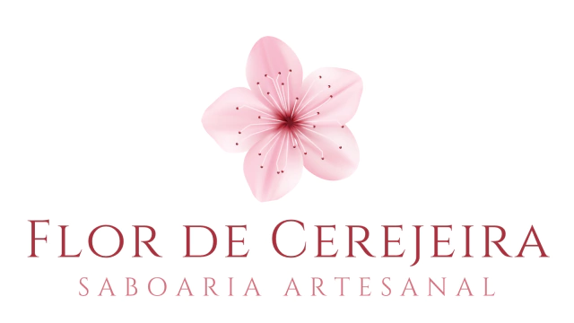 Flor de Cerejeira Saboaria