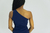 Vestido Vienna marinho - loja online