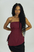 Bata Cloe Marsala - comprar online