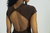Body Ibiza Marrom na internet