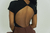 Body Ibiza Preto na internet