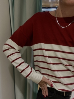 Sweater FLORENCIA en internet