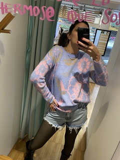 Sweater MARGARITA en internet