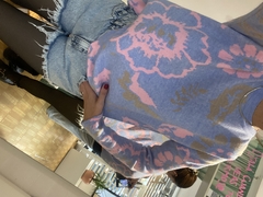 Sweater MARGARITA - MILA Indumentaria