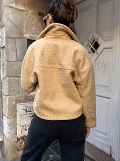 Campera TEDDY - comprar online