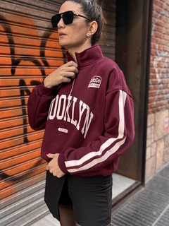 Buzo Brooklyn - comprar online