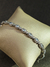 PULSEIRA RIVIERA COM ZIRCÔNIA NATURAL - comprar online