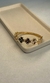 BRACELETE TREVO DOURADO - comprar online