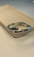 BRACELETE GOTA PRATEADO