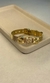 PULSEIRA TREVO COM ZIRCÔNIAS