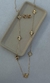 CONJUNTO TREVO - comprar online