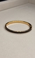 BRACELETE DOURADO COM RESINA - comprar online