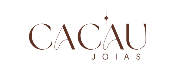 Cacau Joias | Prata 925 & Semijoias