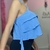 Bata Cecília - Azul bebê na internet