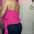 Bata Cecília - Pink - A&S Boutique