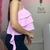 Bata Cecília - Rosa bebê na internet